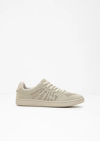 Sneakers • lichtsand • bonprix online shop