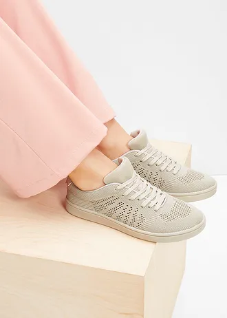 Sneakers • lichtsand • bonprix online shop