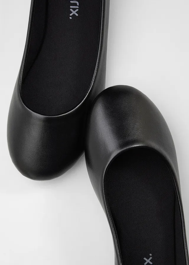 Ballerines • noir • product-page.page-title-suffix