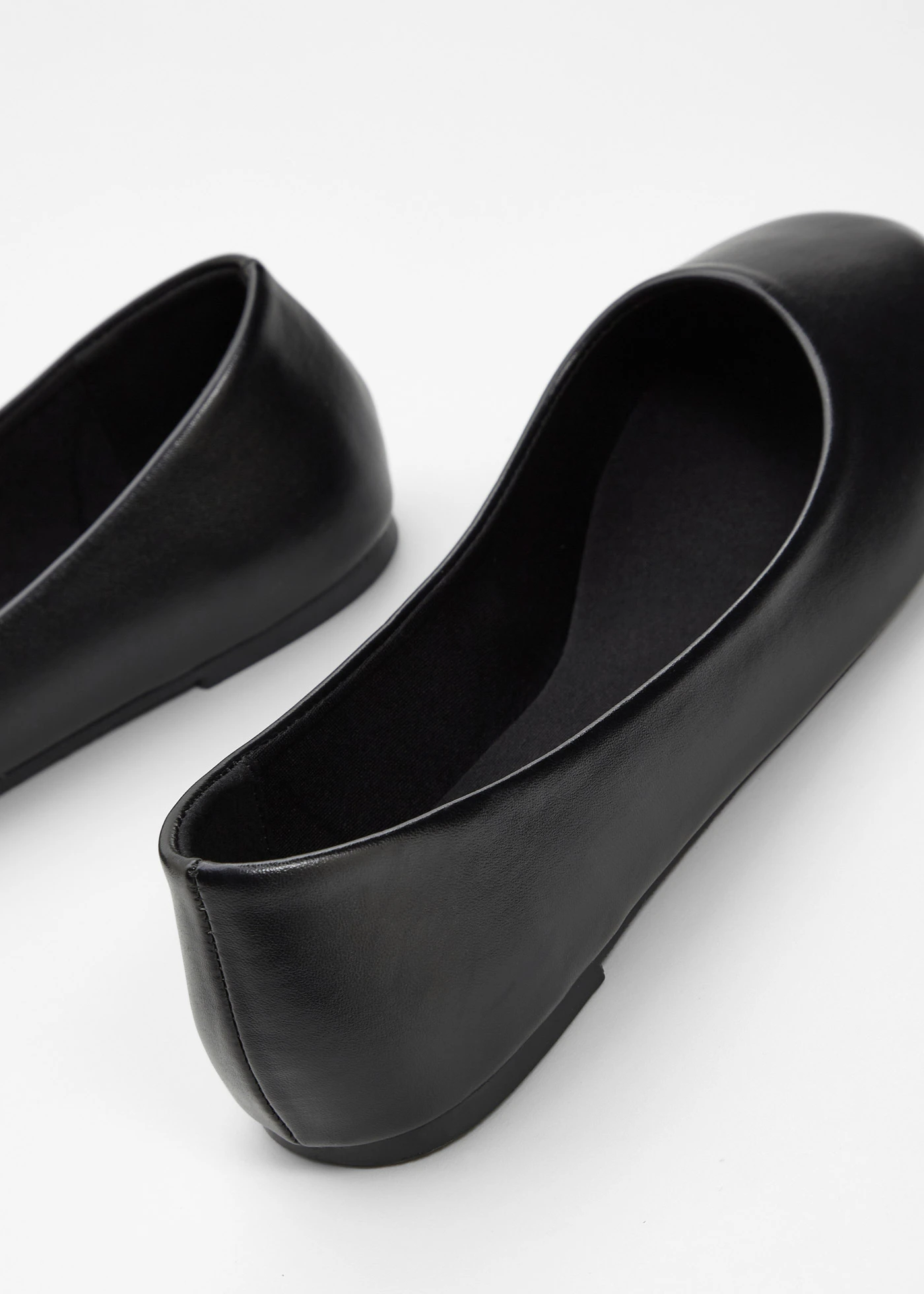 Ballerines • noir • Boutique bonprix