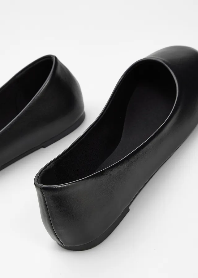 Ballerines • noir • product-page.page-title-suffix