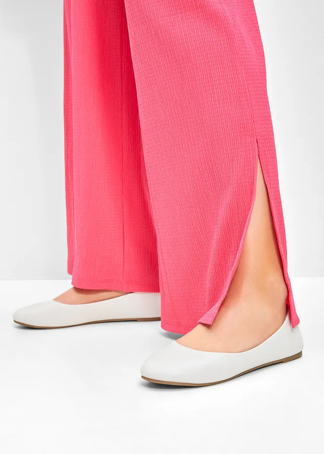 Ballerines • blanc • product-page.page-title-suffix