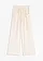 Marlene Dietrich broek van lichte crêpe, Kleur: natuurbeige