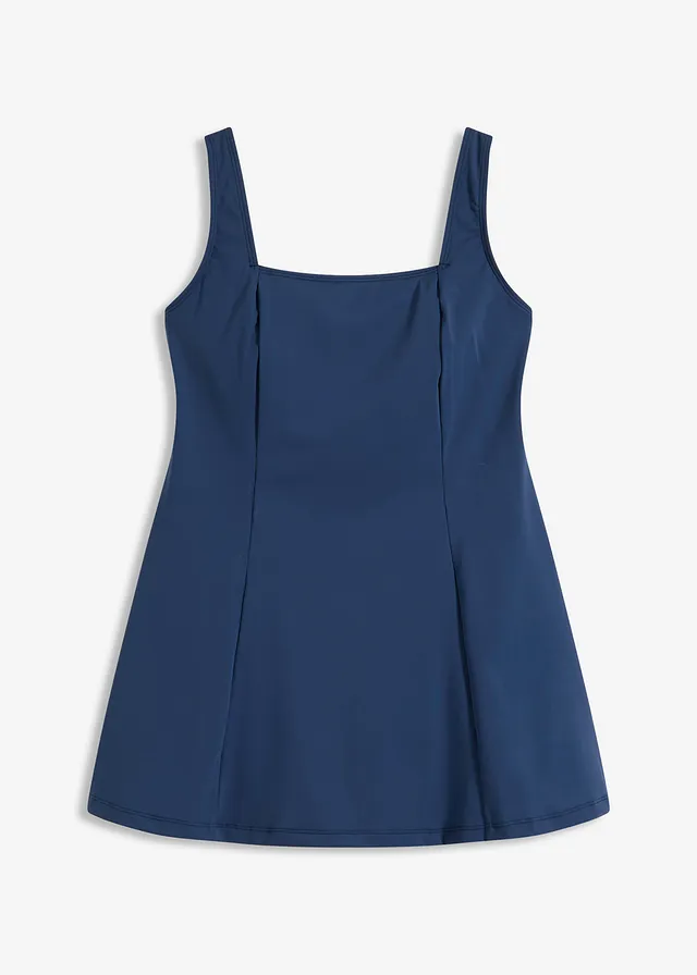 Rochie baie, efect shape uşor