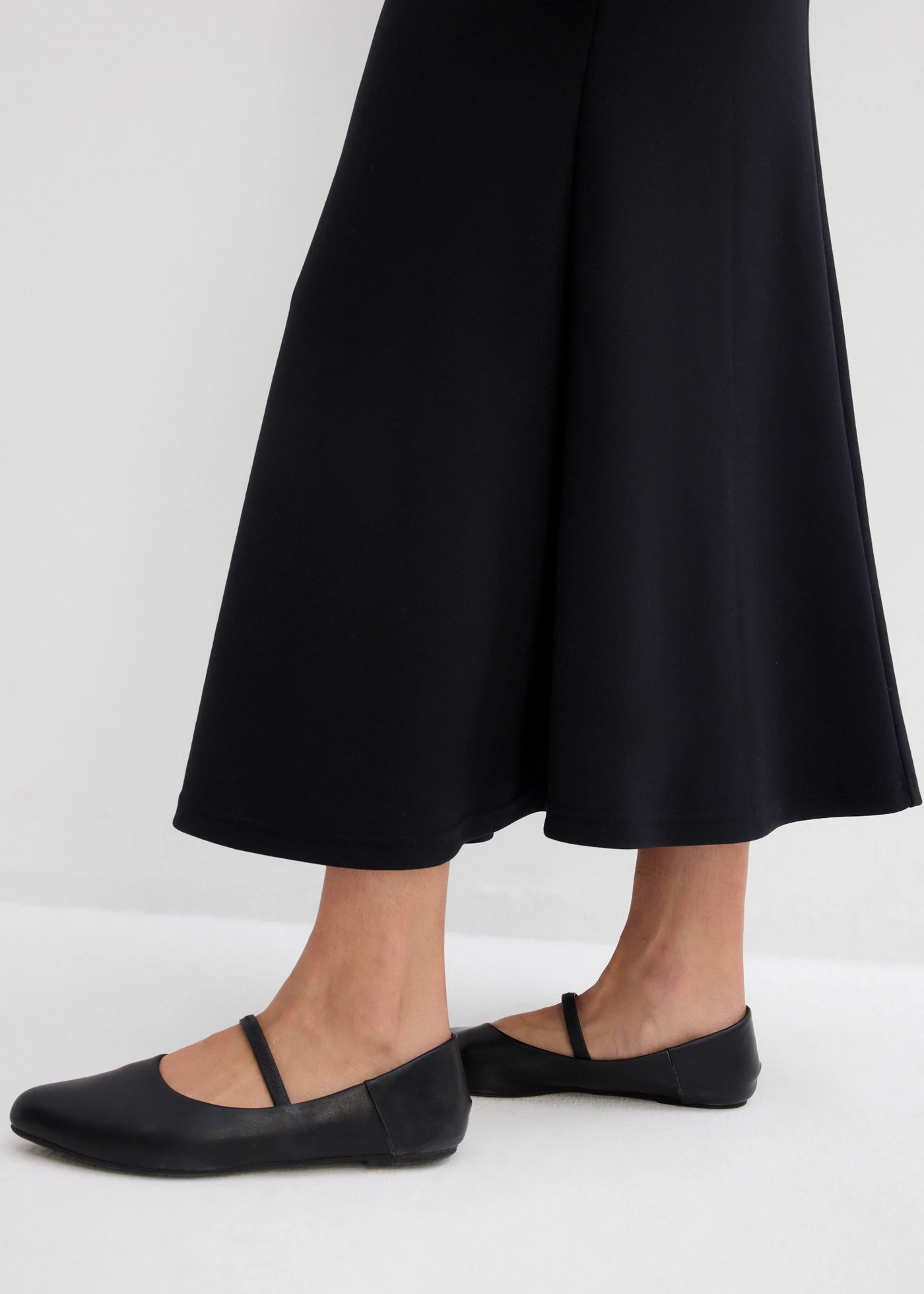 Midirok van Scuba • zwart • bonprix online shop