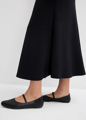 Midirok van Scuba • zwart • bonprix online shop