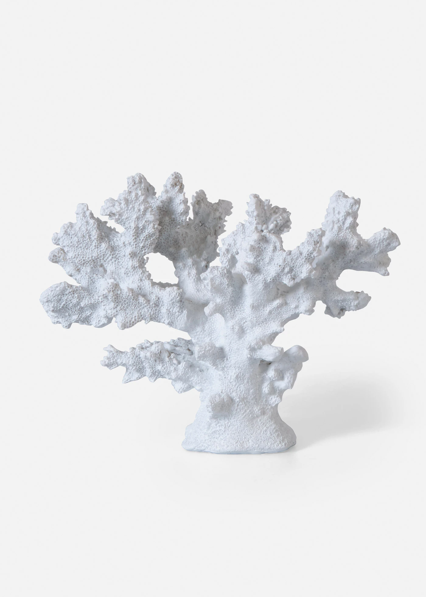 Objet déco corail • blanc • Boutique bonprix