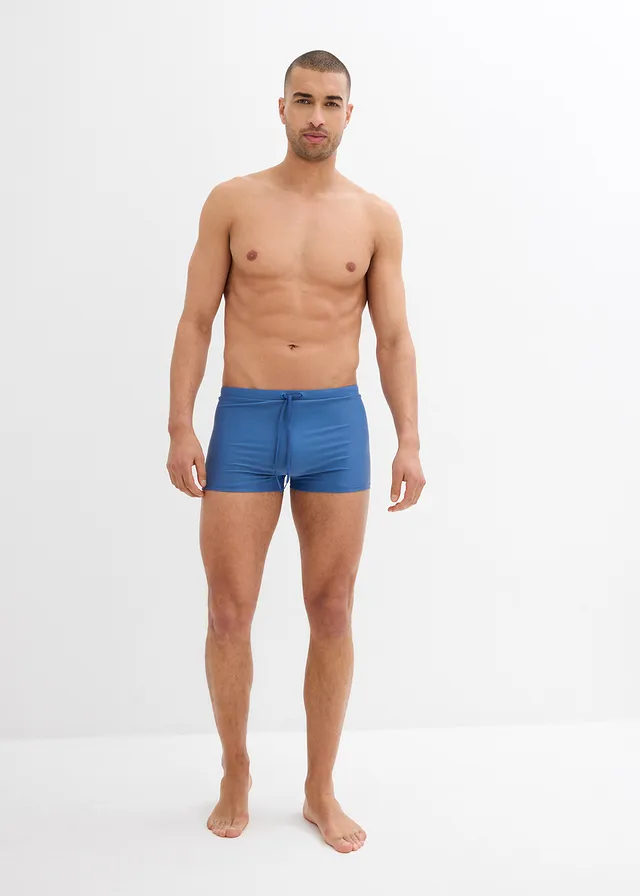 Lot de 2 boxers de bain
