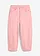 Twill broek van katoen met stretch, Kleur: soft roze