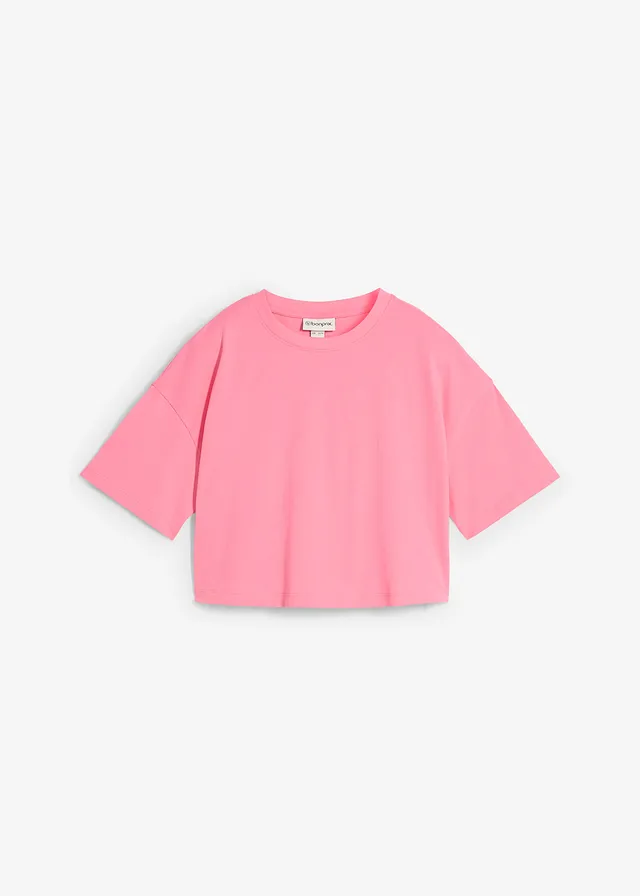 Tričko z čistej bio bavlny