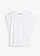 Shirt van puur katoen, Kleur: wit