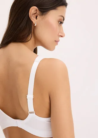 Steun bh zonder beugels • champagne • bonprix online shop