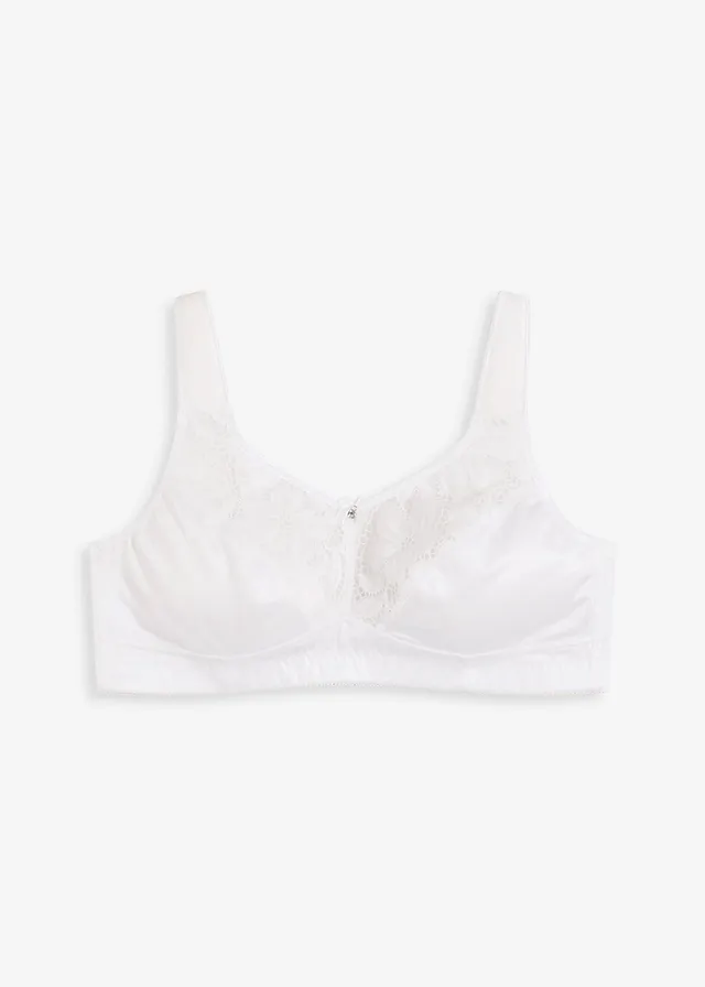 Steun bh zonder beugels • champagne • bonprix online shop