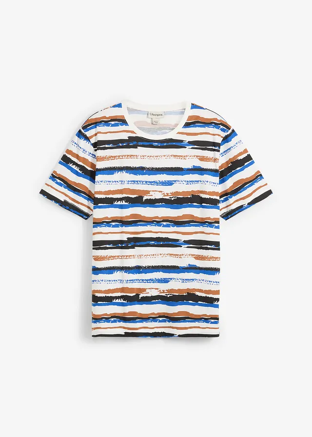 T-shirt en coton