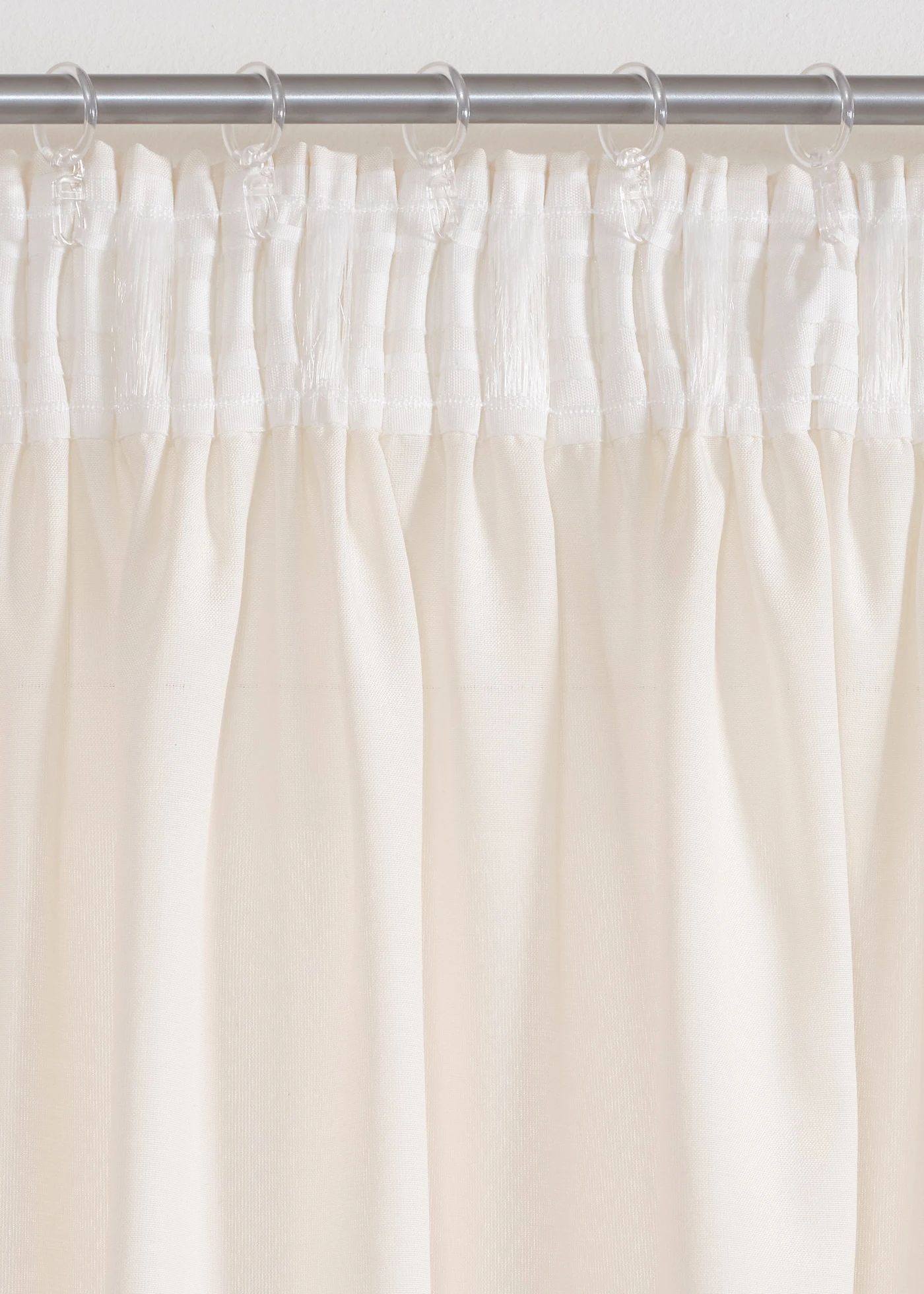 Rideau (1 pce) • crème • Boutique bonprix