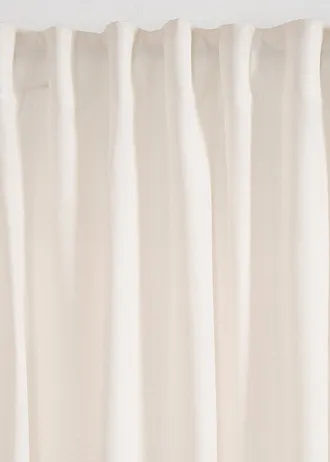 Rideau (1 pce) • crème • Boutique bonprix