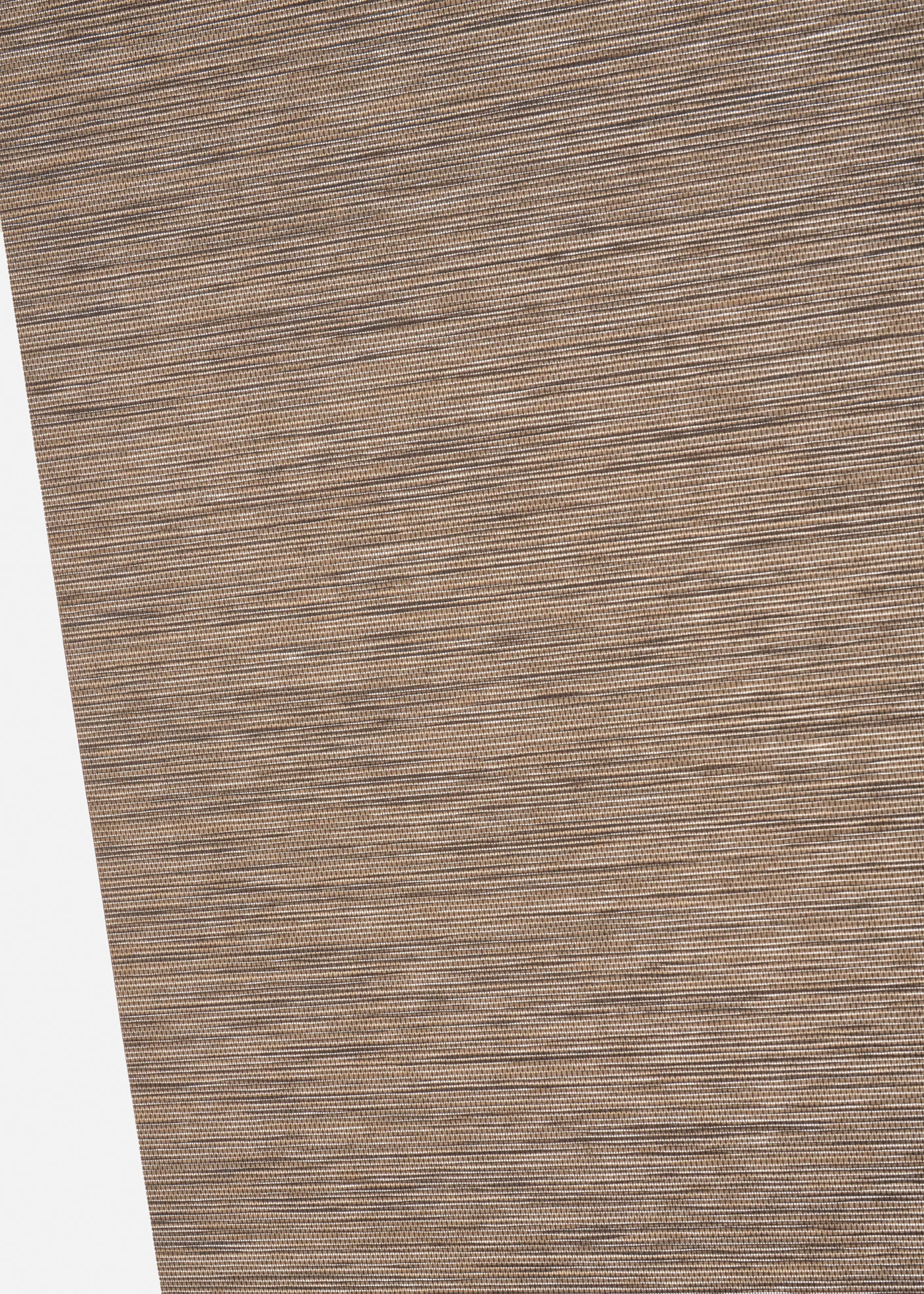 Panneau coulissant en voilage aspect bambou (1 pce) • marron • Boutique bonprix