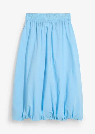 Rok, Kleur: lichtblauw