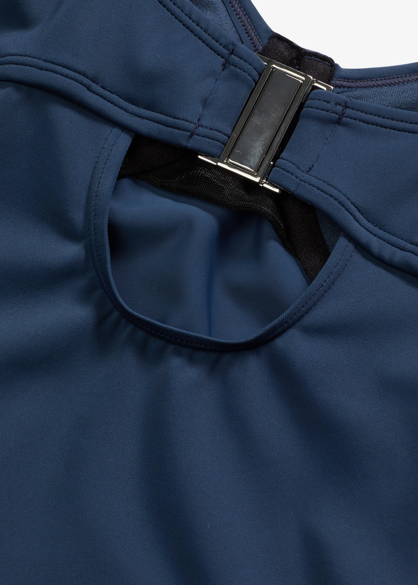 Minimizer badpak met beugel • diepblauw • bonprix online shop