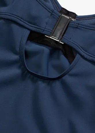 Minimizer badpak met beugel • diepblauw • bonprix online shop