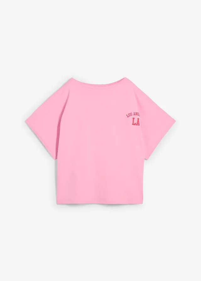 T-shirt oversize