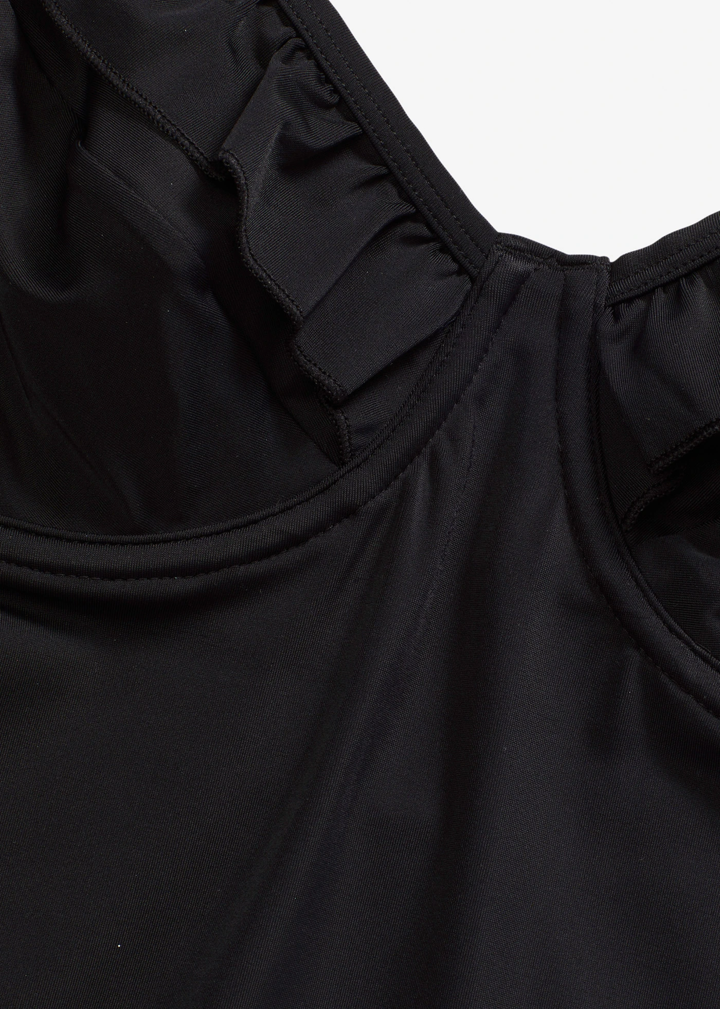 Minimizer badpak met beugel • zwart • bonprix online shop