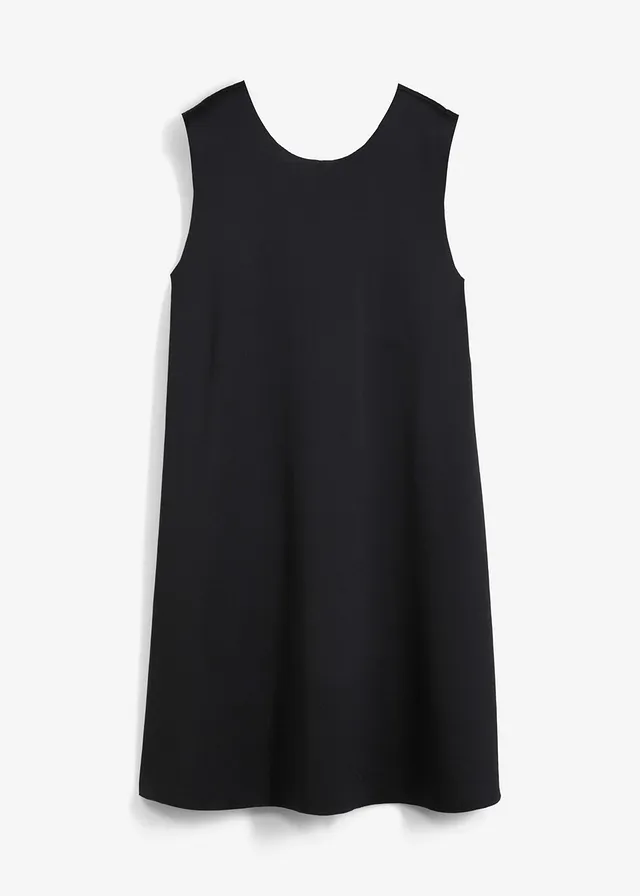 Rochie mini din scuba