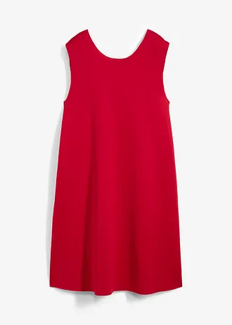 Mini jurk van scuba • chilirood • bonprix online shop