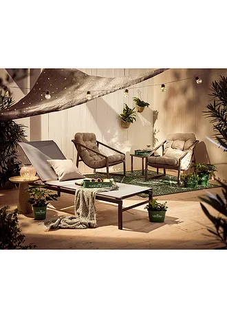 Tavă (set/2 piese) • verde • magazin bonprix