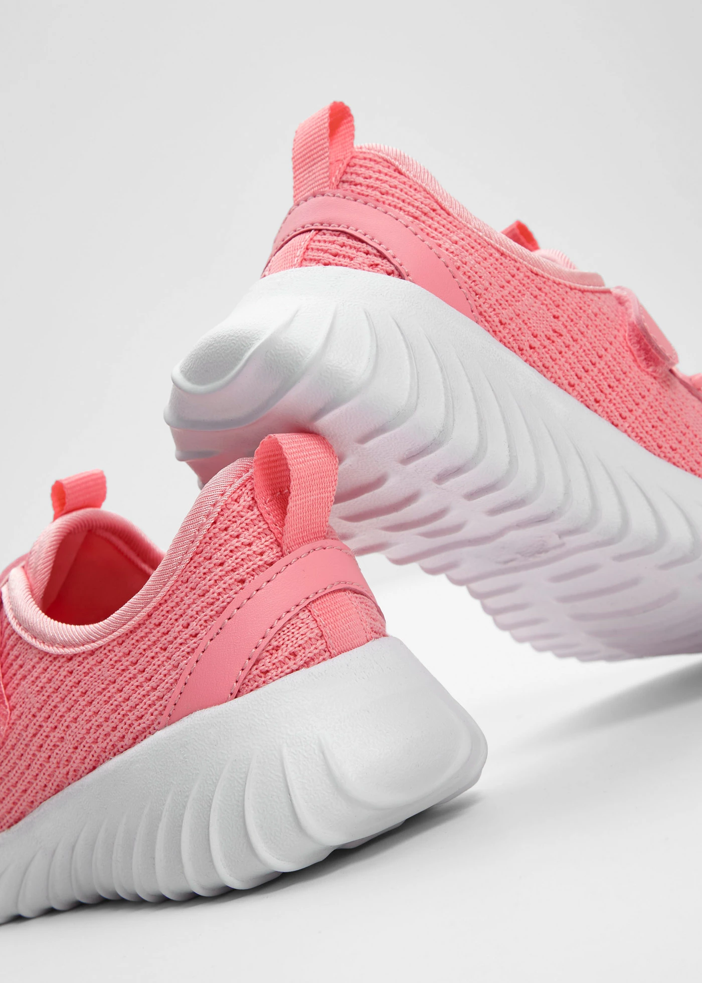 Tennis enfant • rose • Boutique bonprix