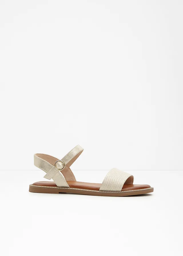 Sandale s.Oliver confortabile