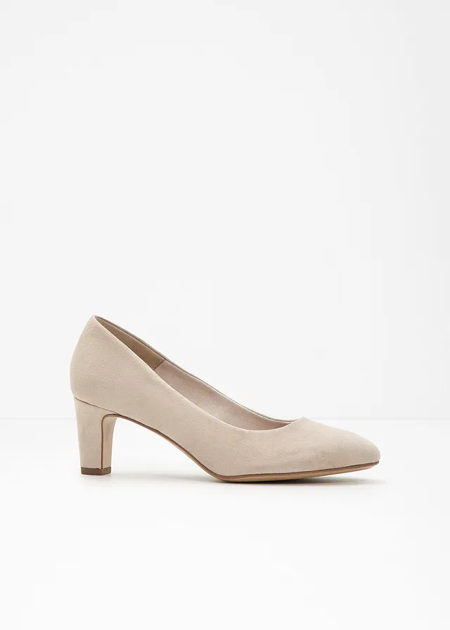 Pantofi Tamaris cu toc