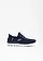 Skechers slip-ins sneakers met memory foam, Kleur: donkerblauw