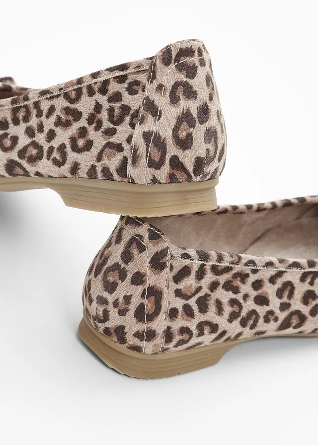 Jana ballerina's • beige • product-page.page-title-suffix