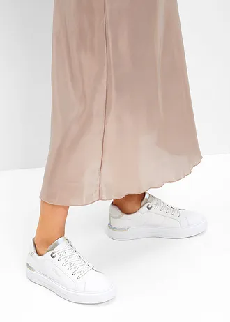 Sneakers van s.Oliver • wit • bonprix online shop