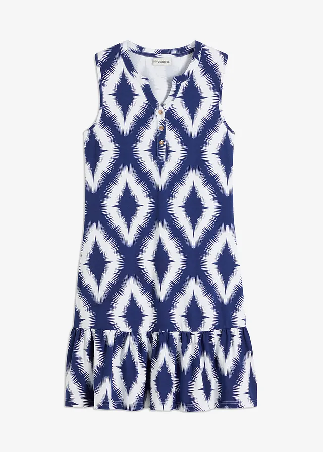 Rochie din jerse