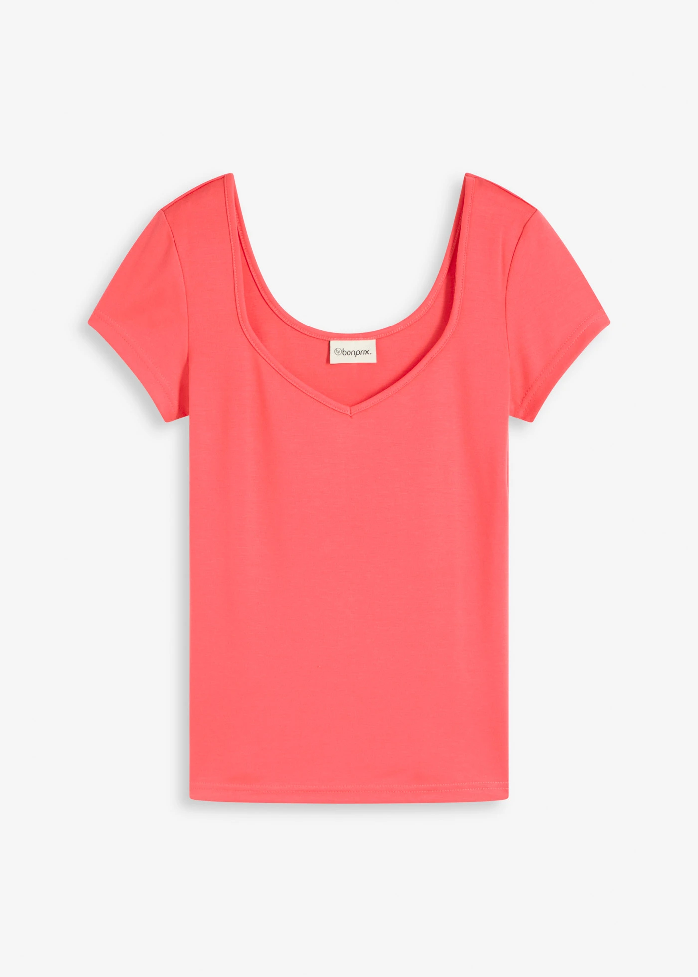 Shirt • paradijspink • bonprix online shop