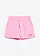 Sweat short van puur biologisch katoen, Kleur: roze