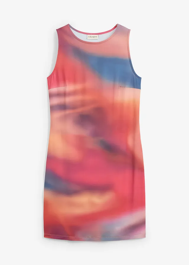 Rochie mulată din tricot