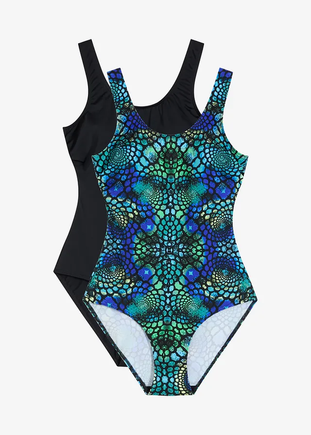 Costum de baie (set/2 buc.)
