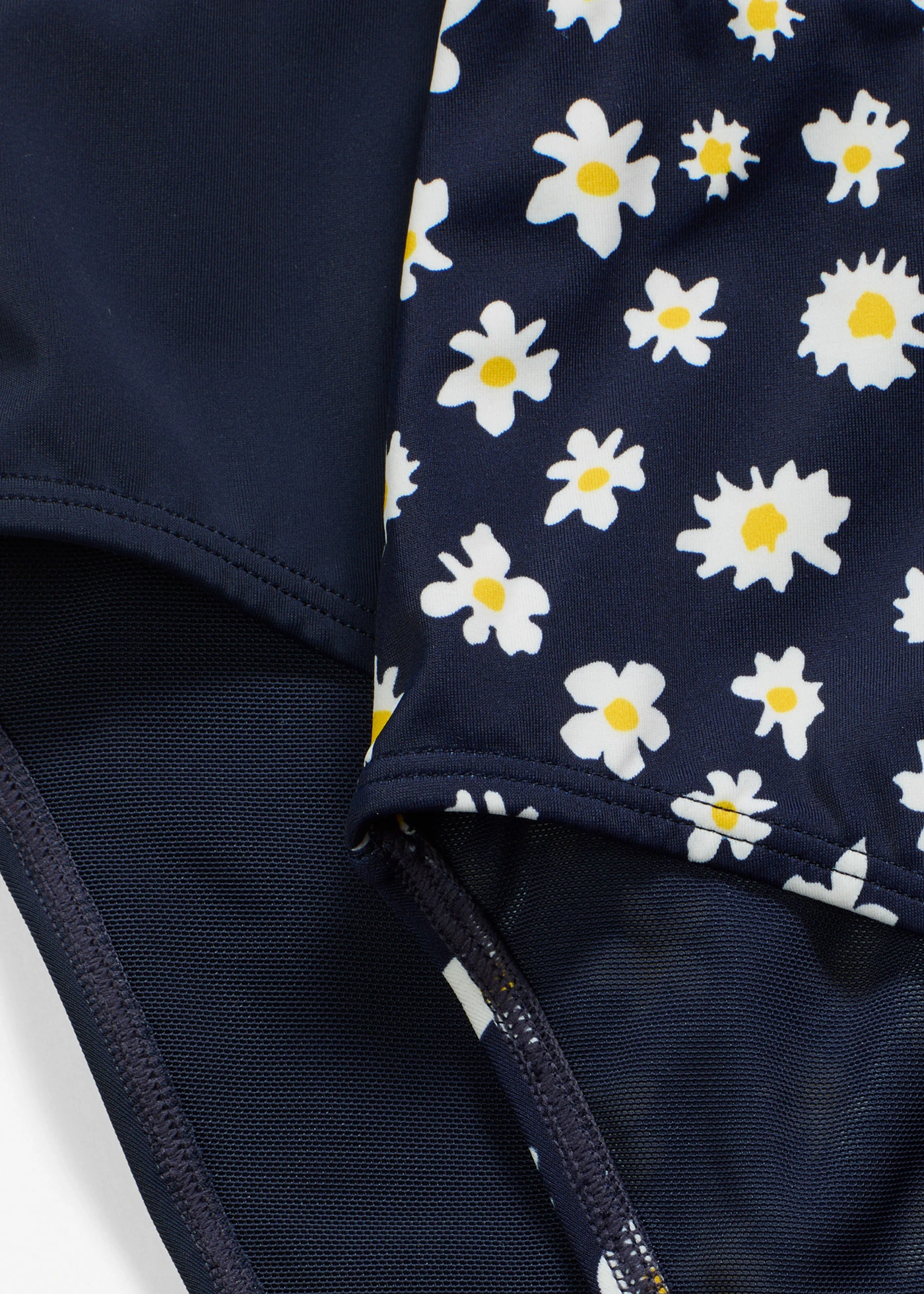 Stahovací bikiny, spodní díl, střední tvarující efekt (2 ks v balení) • tmavě modrá • bonprix obchod