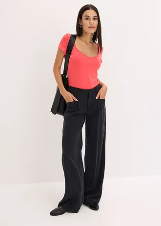 Shirt • paradijspink • bonprix online shop