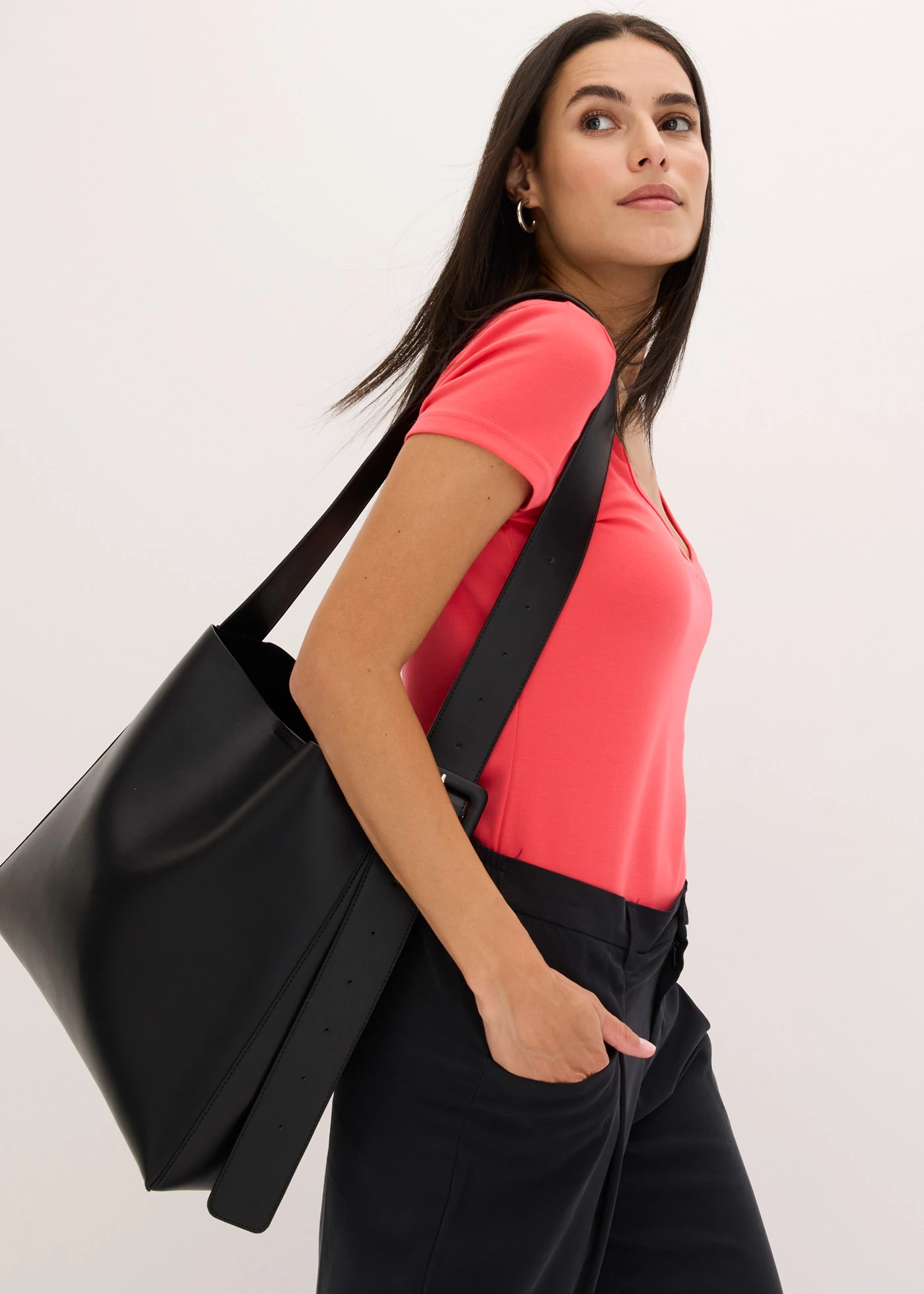 Shirt • paradijspink • bonprix online shop