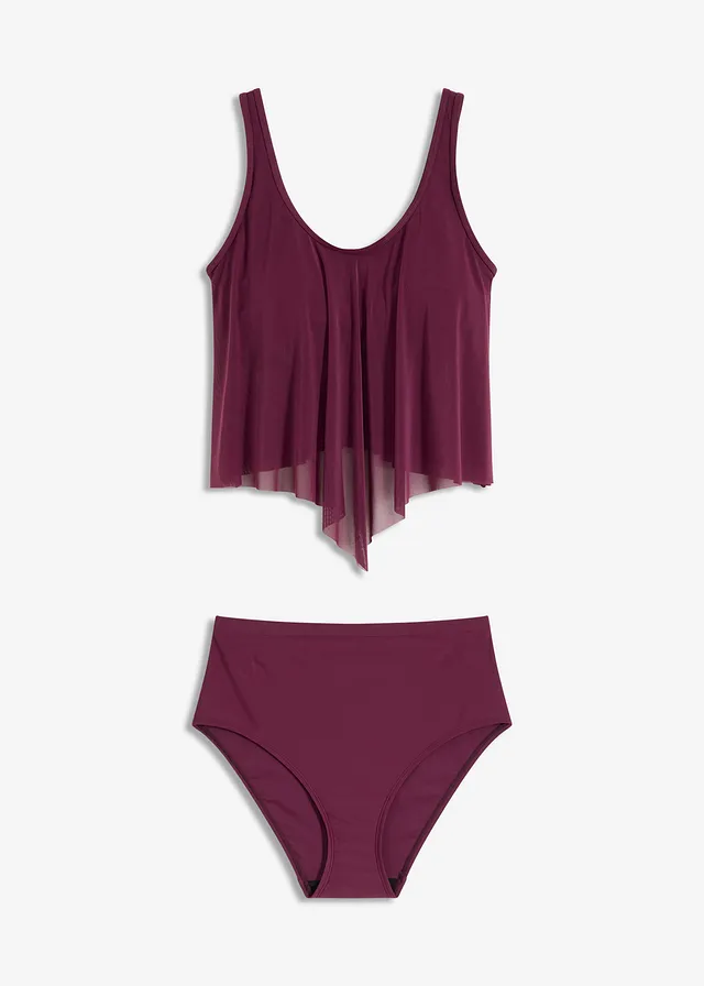 Tankini (2-dlg. set)