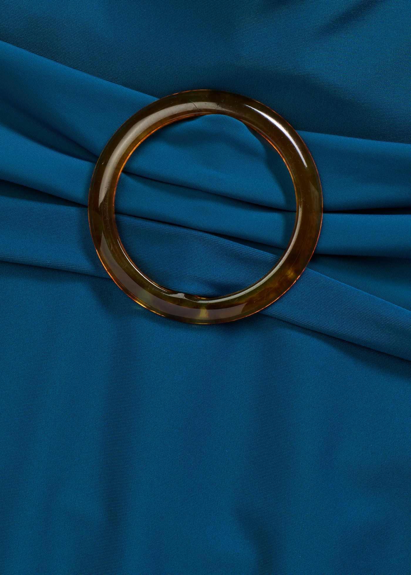 Dlouhé tankiny se širokými ramínky (2dílná souprava) • modrá petrolejová • bonprix obchod