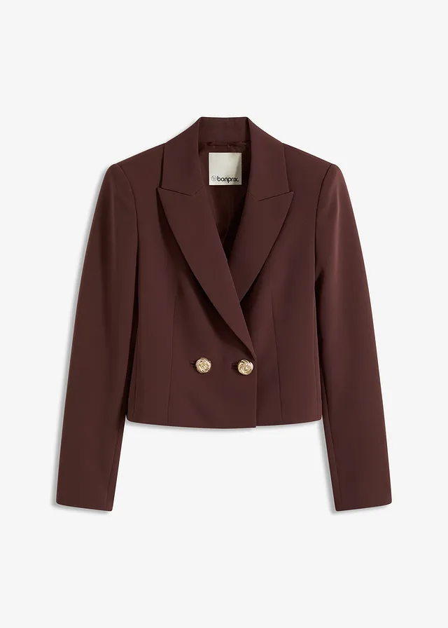 Krátky blejzer Krátky blejzer