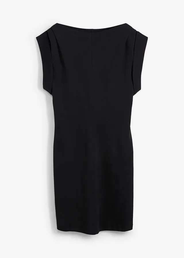 Rochie din jerse din bumbac organic 100%