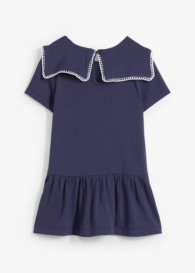 Rochie din jerse din viscoză fluidă