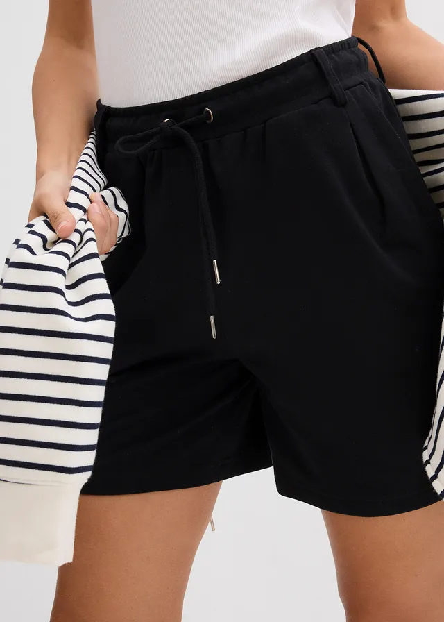 Sweatpants • zwart • product-page.page-title-suffix