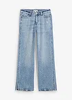 ledově modrý denim used